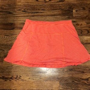 Toad&Co Skort ❗️GREAT DEAL!!!❗️